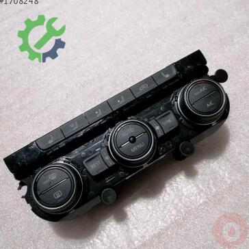 Volkswagen Passat Klima Kontrol Paneli 5G0907044ER çıkma parça