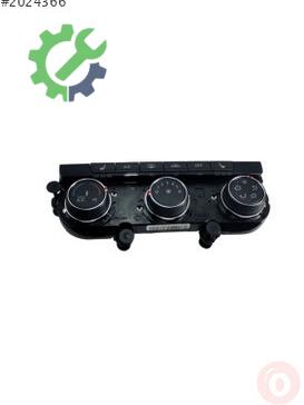 Volkswagen Golf Beyin 5G0907426AA çıkma parça