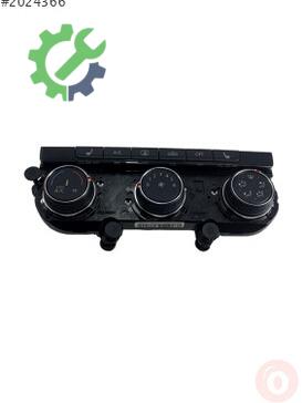 Volkswagen Golf Beyin 5G0907426AA çıkma parça
