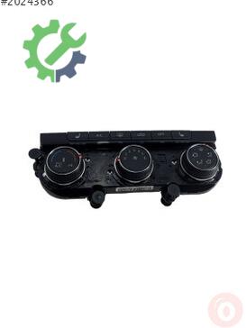 Volkswagen Golf Beyin 5G0907426AA çıkma parça
