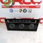 Volkswagen Passat Klima Kontrol Paneli 5G0907426AA Sökme Çıkma