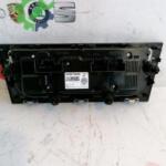 Volkswagen Passat Klima Kontrol Paneli 5G0907426AA Sökme Çıkma