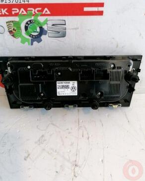 Volkswagen Passat Klima Kontrol Paneli 5G0907426AA çıkma parça