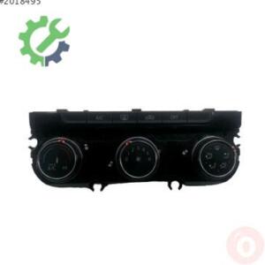 Volkswagen Passat Klima Kontrol Paneli 5G0907426AQ Sökme Çıkma