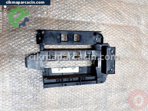 Skoda Octavia Motor Braketi çıkma parça