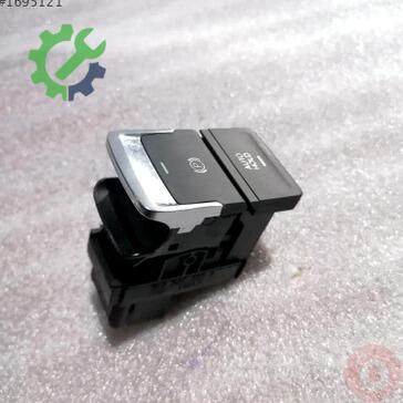 Volkswagen Golf El Freni Kolu 5G0927225D çıkma parça