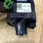 5G0941431 BD Volkswagen golf T-roc far açma anahtarı düğmesi orj