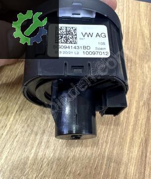 Volkswagen T-Roc Far Anahtarı 5G0941431 çıkma parça