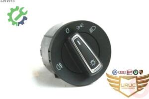 Volkswagen Polo Orijinal Çıkma Far Anahtarı 5G0941431AJ