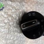 Far Anahtarı Volkswagen Golf 2022 Çıkma 5G0941431BD