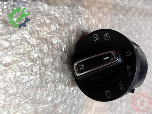Volkswagen Golf Far Anahtarı 5G0941431BD çıkma parça
