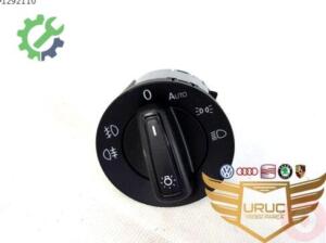 Volkswagen Polo Far Anahtarı 5G0941431R Sökme Çıkma
