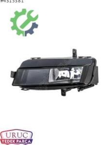 Volkswagen Golf 2025 Çıkma Sis Farı 5G0941661