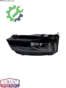 Volkswagen Golf 2025 Sis Farı Çıkma - 5G0941662