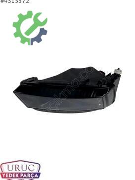 Volkswagen Golf Sis Farı 5G0941662 çıkma parça