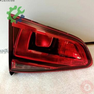 Volkswagen Golf Stop çıkma parça