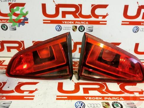 Volkswagen Passat Stop 5G0945095P çıkma parça