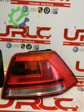 Volkswagen Passat Stop 5G0945095P çıkma parça