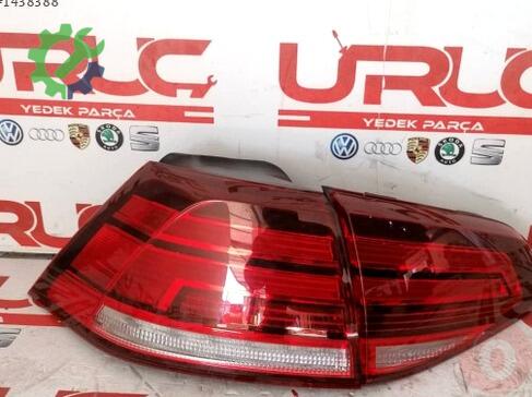 Volkswagen Golf Stop 5G0945095Q çıkma parça