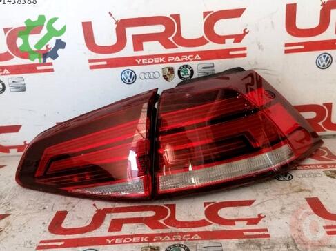 Volkswagen Golf Stop 5G0945095Q çıkma parça