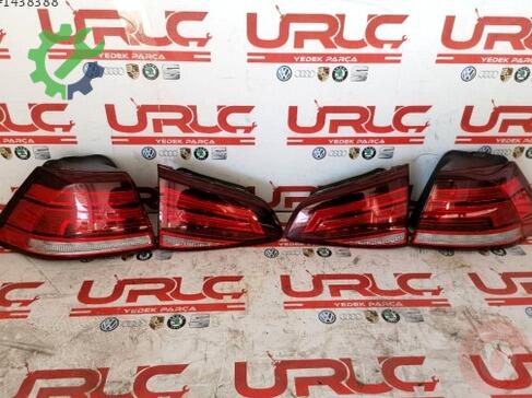 Volkswagen Golf Stop 5G0945095Q çıkma parça