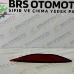 5G0945105 VOLKSWAGEN GOLF 7 2013 2017 SIFIR SOL ARKA REFLEKTÖR