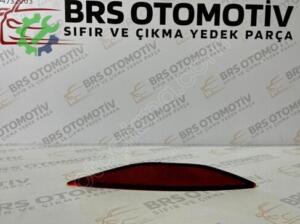 5G0945105 VOLKSWAGEN GOLF 7 2013 2017 SIFIR SOL ARKA REFLEKTÖR