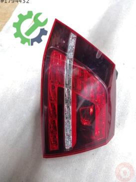 Volkswagen Golf Stop 5G0945207 çıkma parça