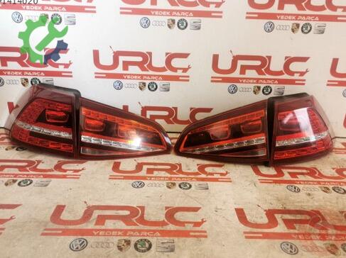 Volkswagen Golf Stop 5G0945208 çıkma parça