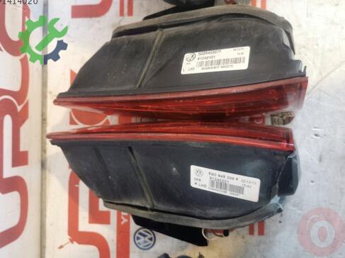 Volkswagen Golf Stop 5G0945208 çıkma parça