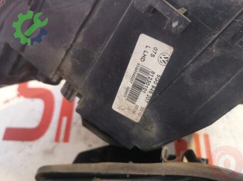 Volkswagen Golf Stop 5G0945208 çıkma parça