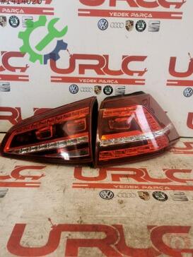 Volkswagen Golf Stop 5G0945208 çıkma parça
