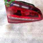 Volkswagen Golf 2022 Stop Çıkma – 5G0945307F