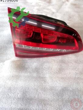 Volkswagen Golf Stop 5G0945307F çıkma parça