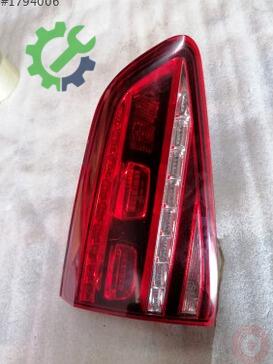 Volkswagen Golf Stop 5G0945307F çıkma parça