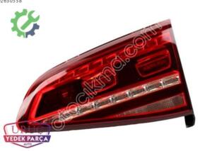 Çıkma Volkswagen Golf Stop 714081240801