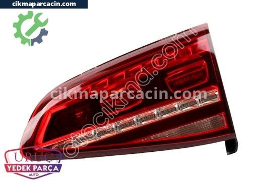 Volkswagen Golf Stop çıkma parça