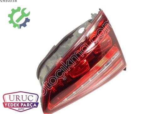 Volkswagen Golf Stop 714081240801 çıkma parça