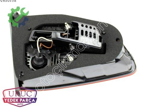 Volkswagen Golf Stop 714081240801 çıkma parça