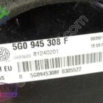 Çıkma Volkswagen Golf Stop 714081240801