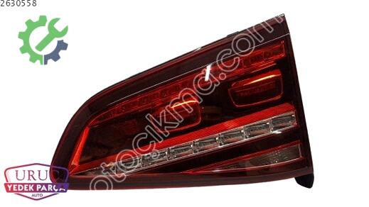 Volkswagen Golf Stop 714081240801 çıkma parça