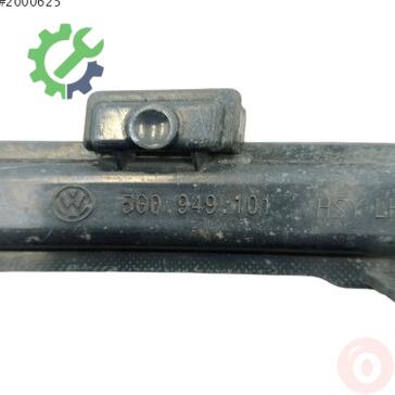 Volkswagen Golf Ayna Sinyali 5G0949101B çıkma parça