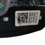 Volkswagen Golf 2023 Kontrol Düğmeleri Çıkma – 5G0951528A