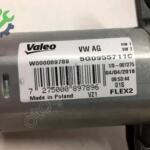 Volkswagen Passat Fıskiye Motoru 5G0955711C Sökme Çıkma