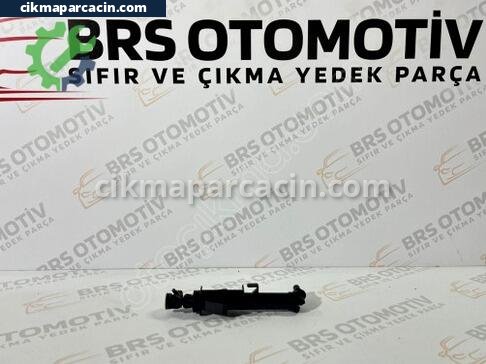 Volkswagen Golf Far Yıkama Robotu çıkma parça