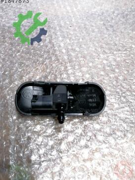 Volkswagen Touareg Silecek Suyu Deposu 5M0955986C çıkma parça