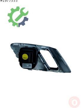 Volkswagen Golf Dış Ayna 5G0959565AG çıkma parça