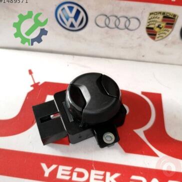 Volkswagen Golf Kontrol Düğmeleri 5G0959777 çıkma parça