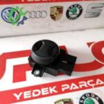 Volkswagen Golf Kontrol Düğmeleri 5G0959777 Sökme Çıkma