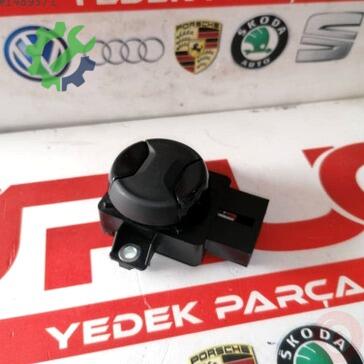 Volkswagen Golf Kontrol Düğmeleri 5G0959777 çıkma parça